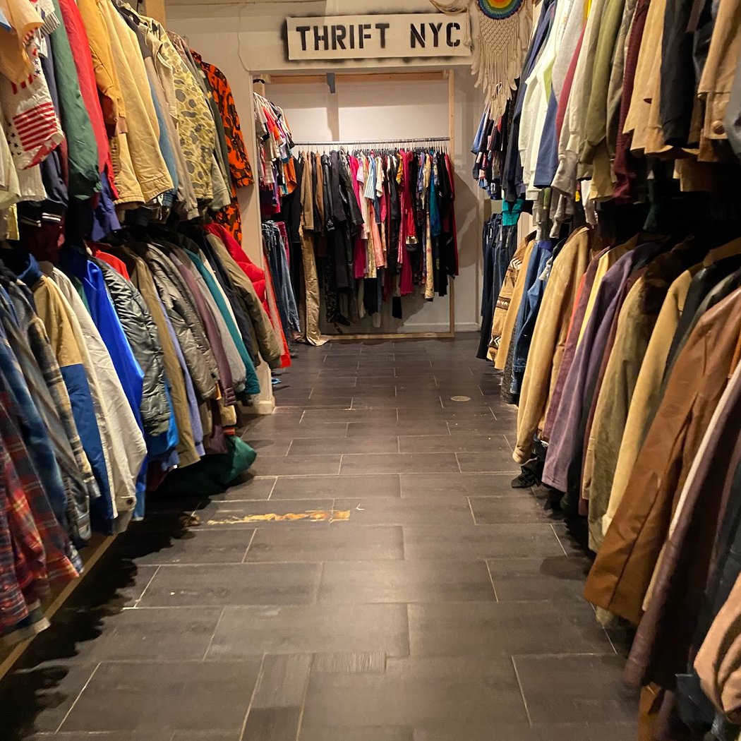 Thrift NYC 4