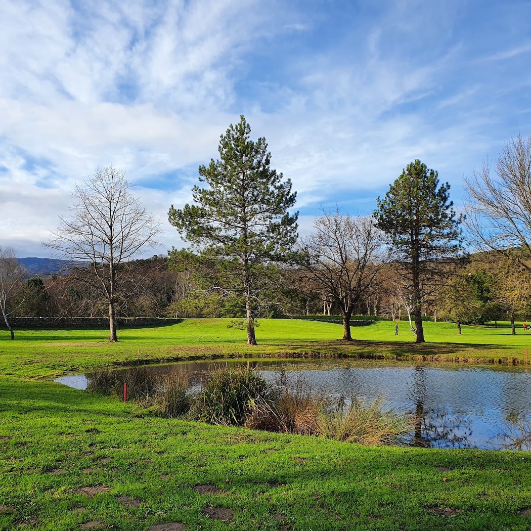 Golf de Lamalou-Les-Bains 3