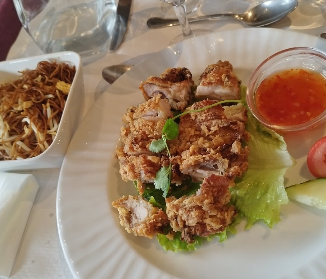 Le Bangkok - Restaurant 3