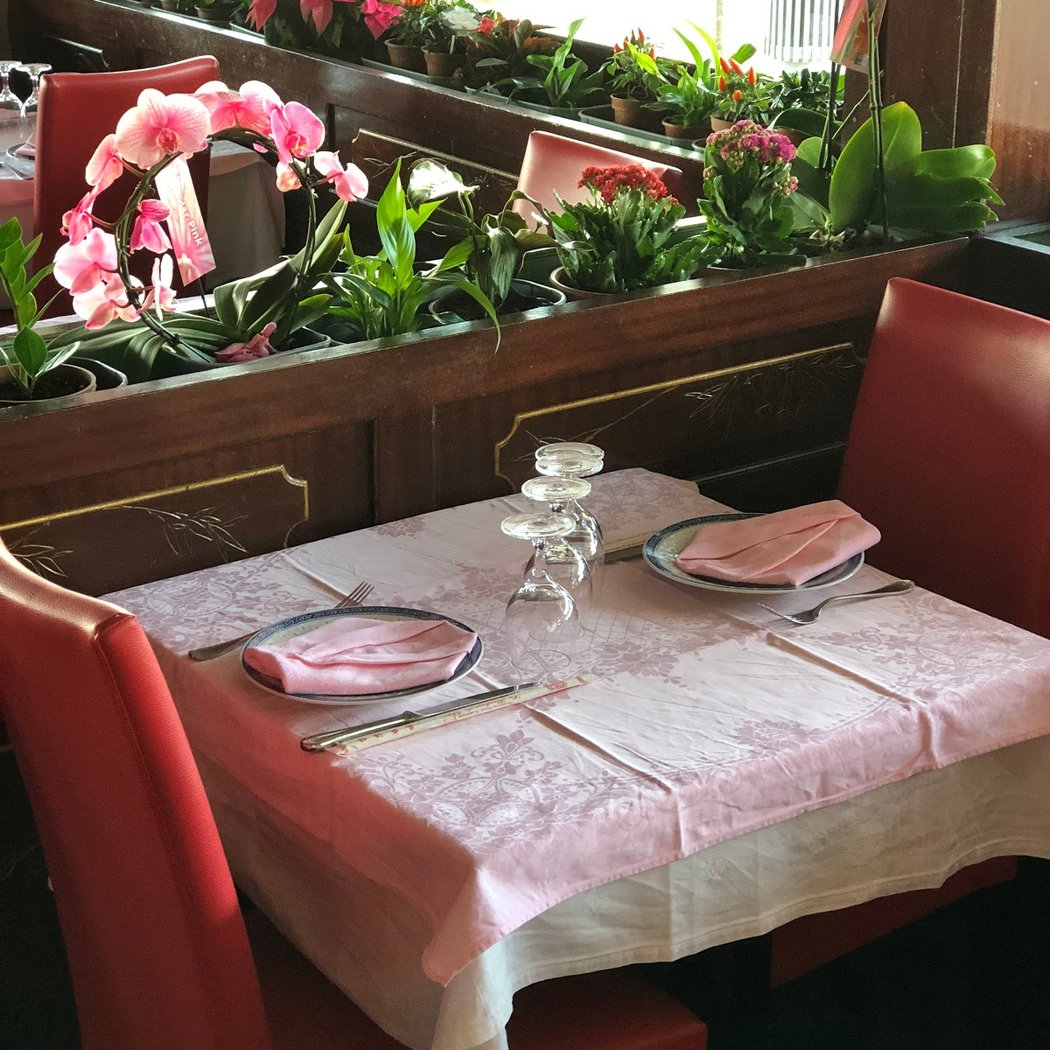 Le Bonheur de Chine 3
