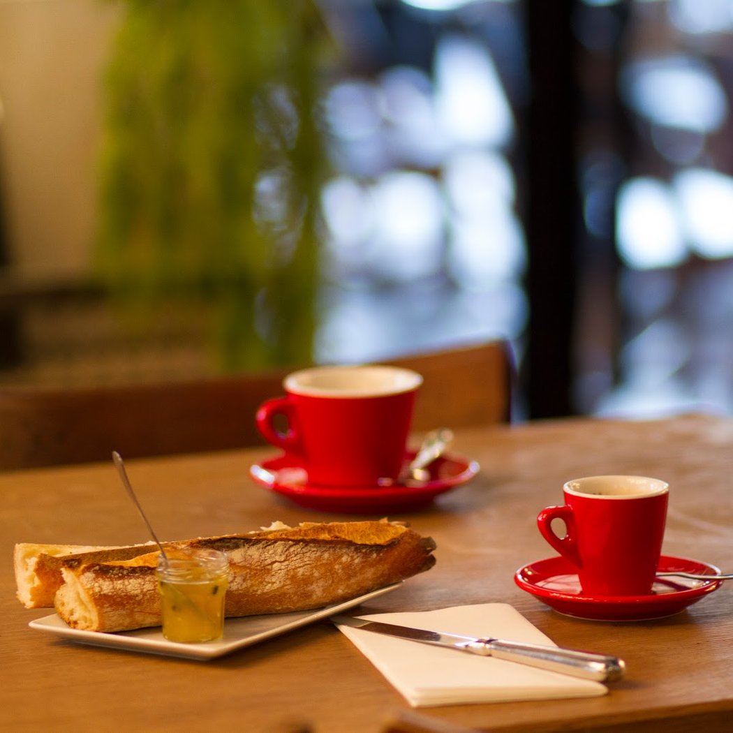 Café de l’Église 1