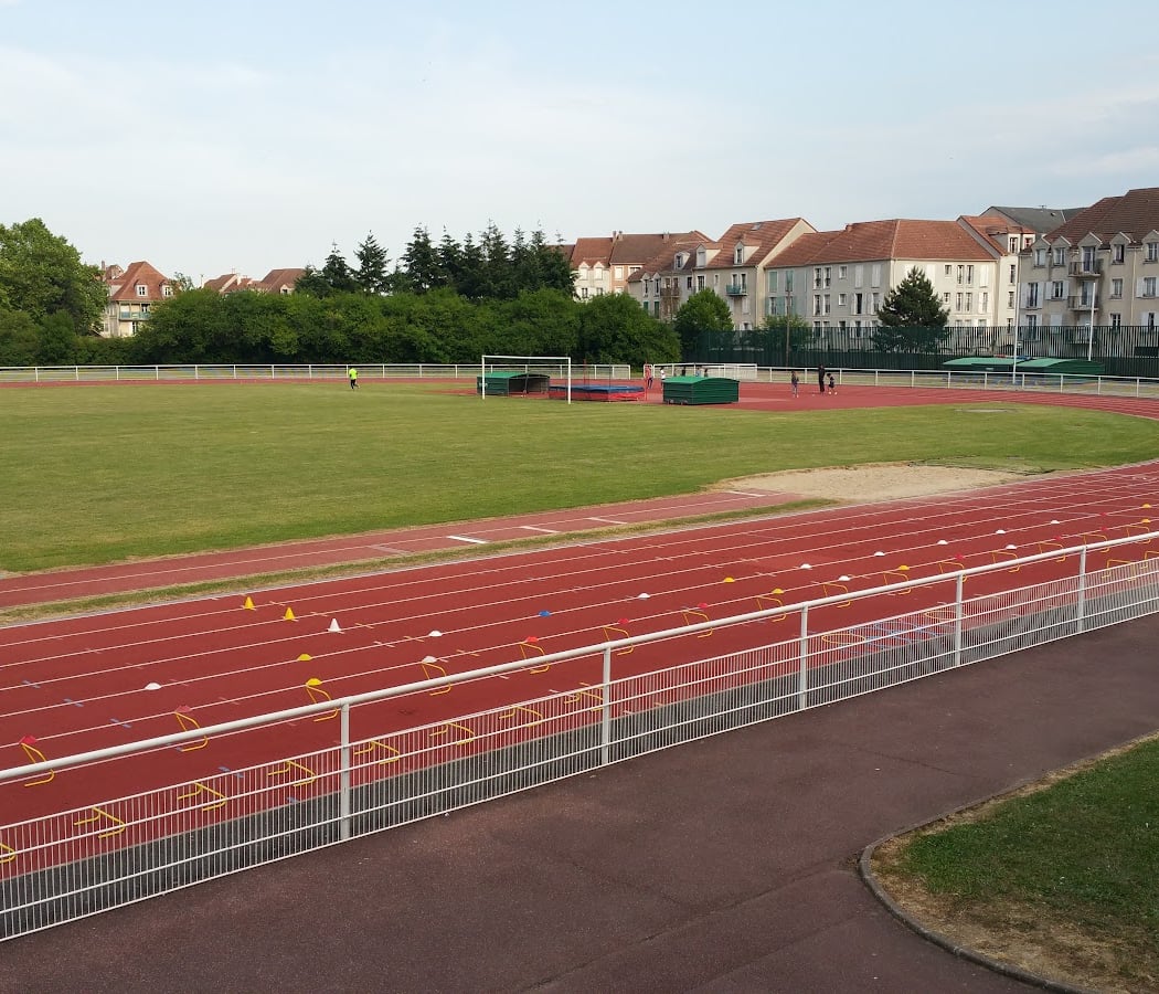 Stade Jack Baudequin 2
