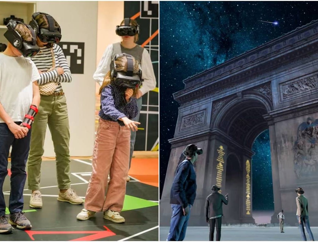 Napoléon : l’Épopée immersive 1