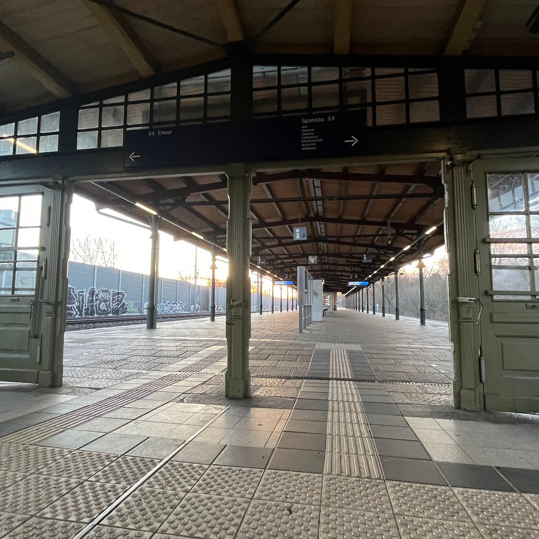 Friedrichshagen 2