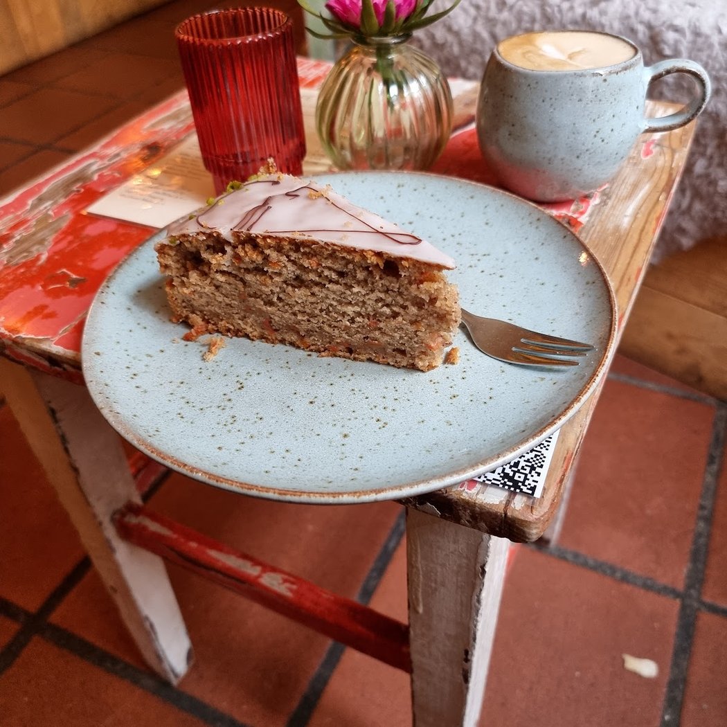 Cafe Lozzi 2