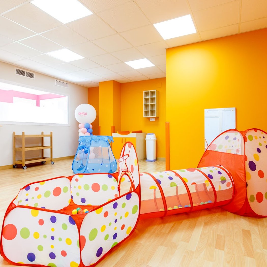 Centro De Educación Infantil Chicle León XIII 3