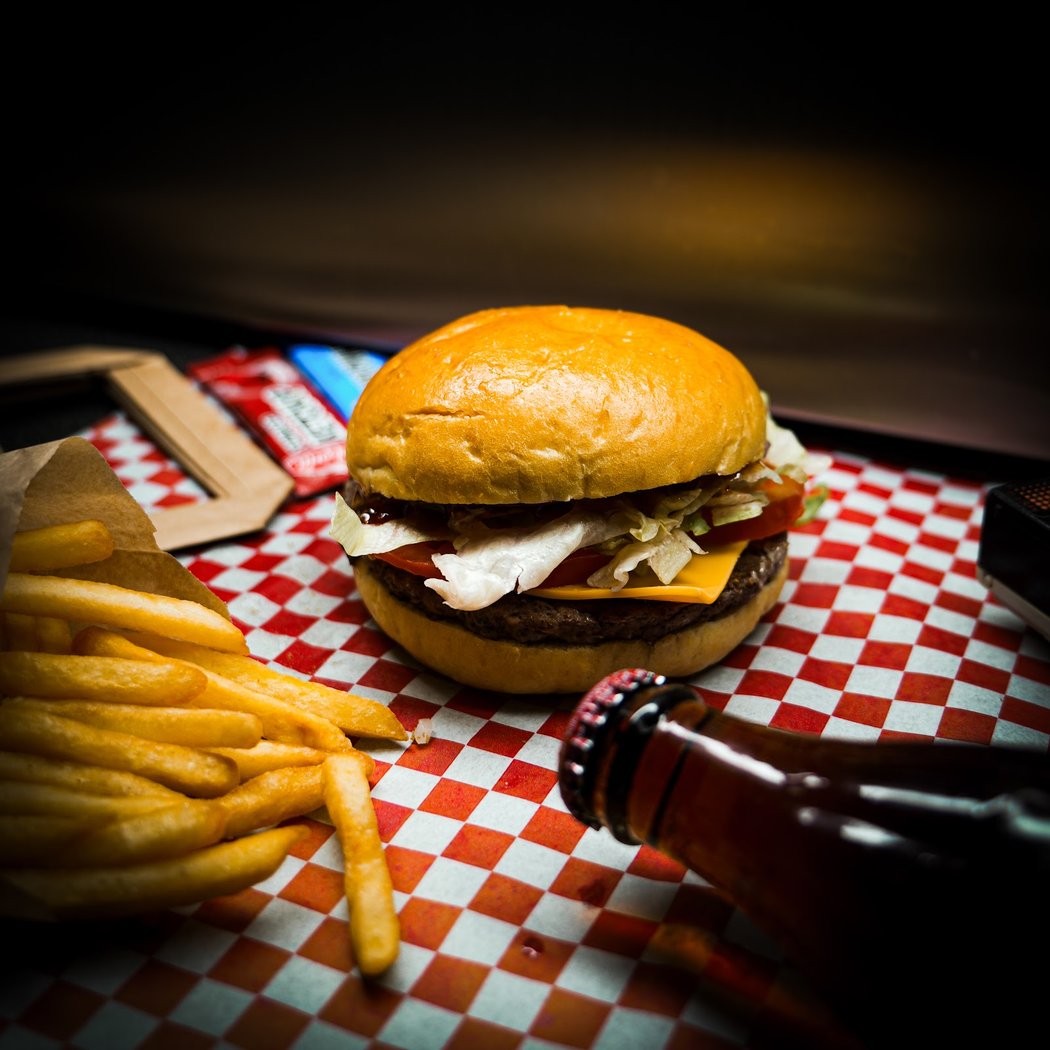 Le 1954 Burger Vitry-sur-Seine 1