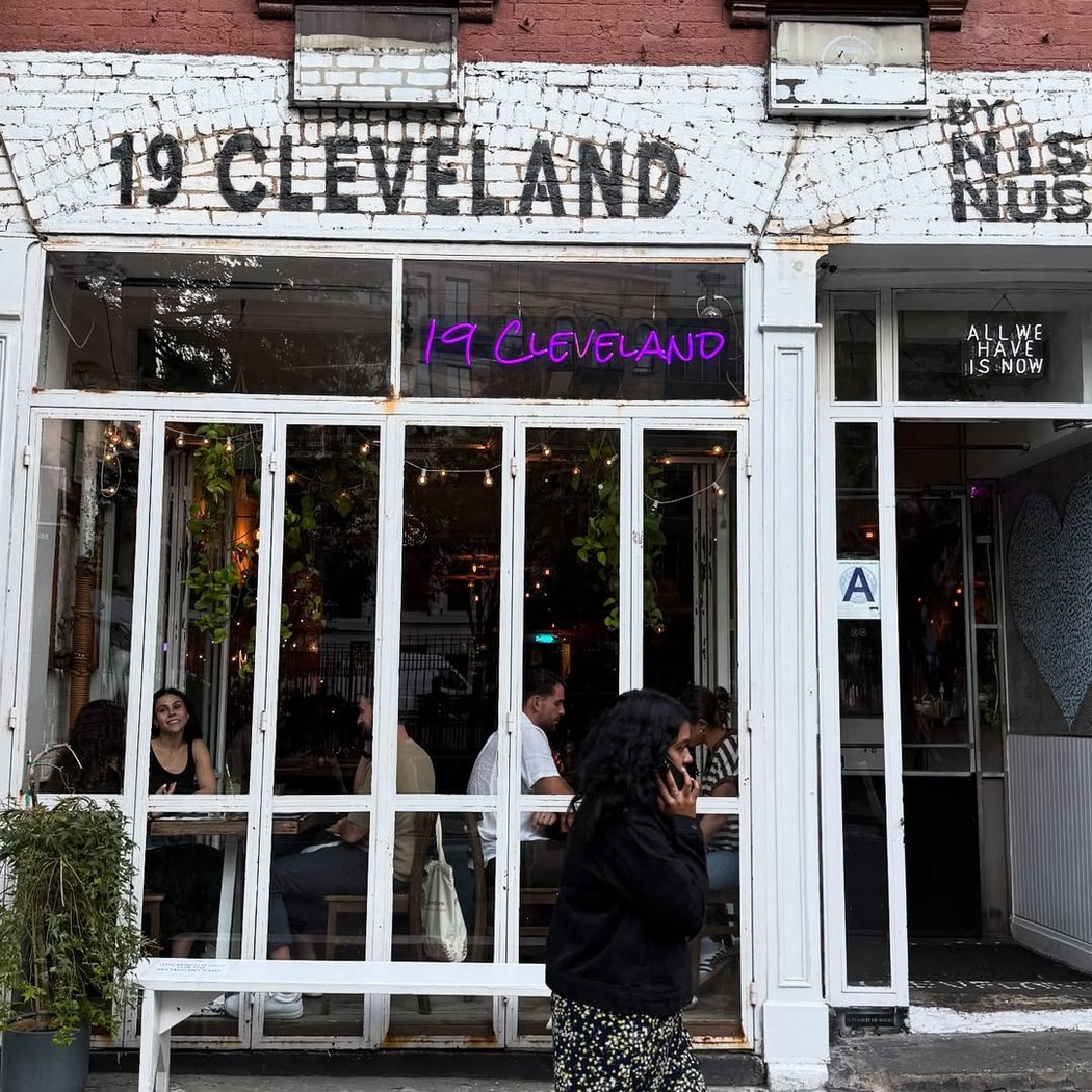 19 Cleveland 3