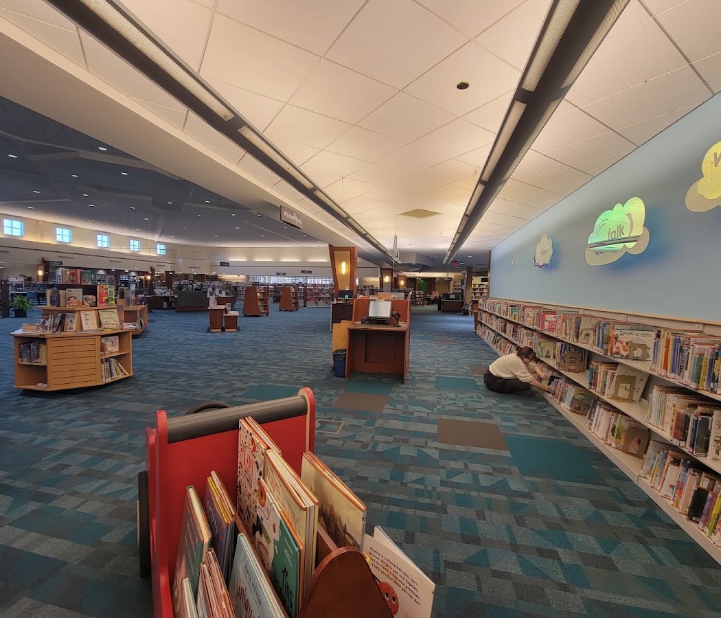 Strongsville Branch 2