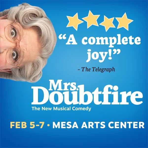 Mrs. Doubtfire 1