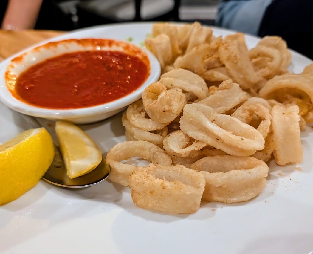 Lefty's Tavern 1