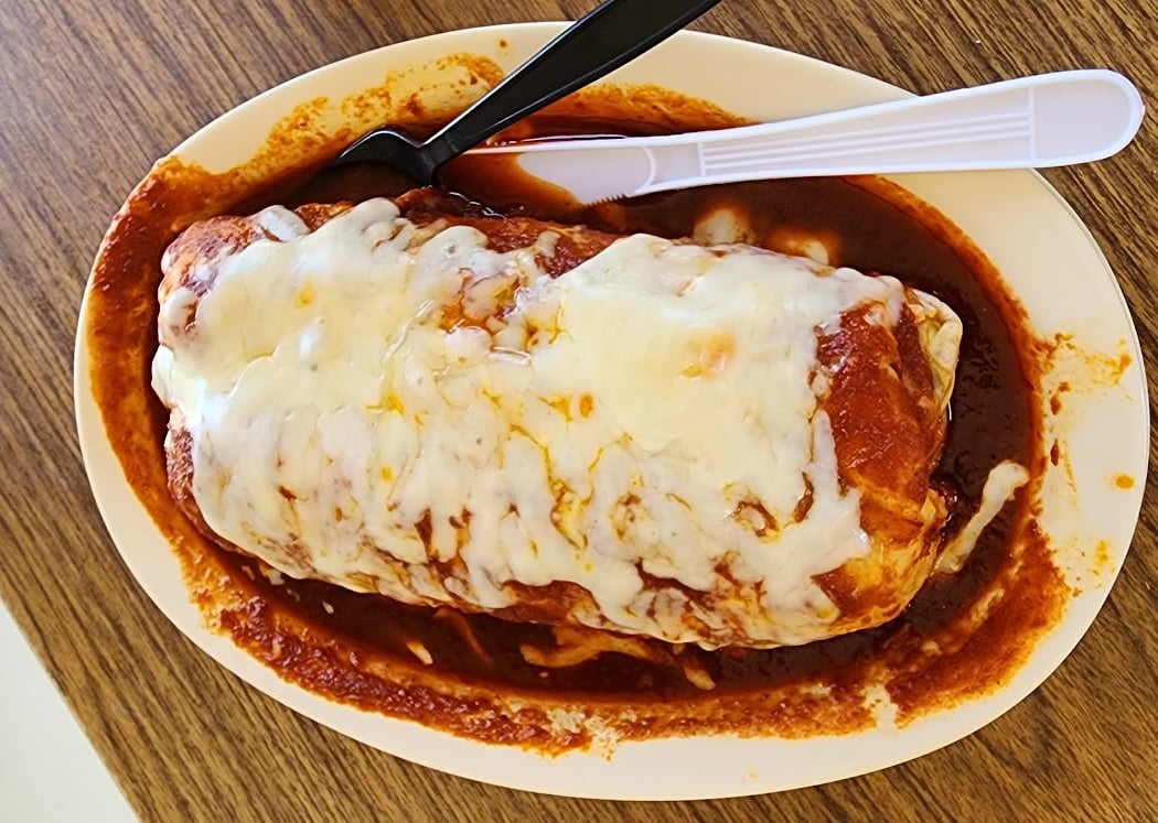 Taqueria Los Gallos 3