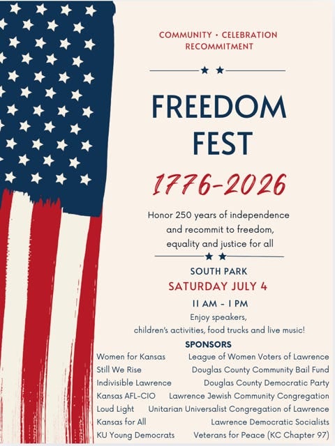 July 4th Freedom Fest 1