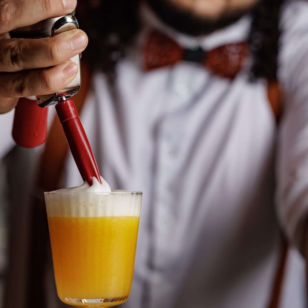 Nectar Cocktail Club 3
