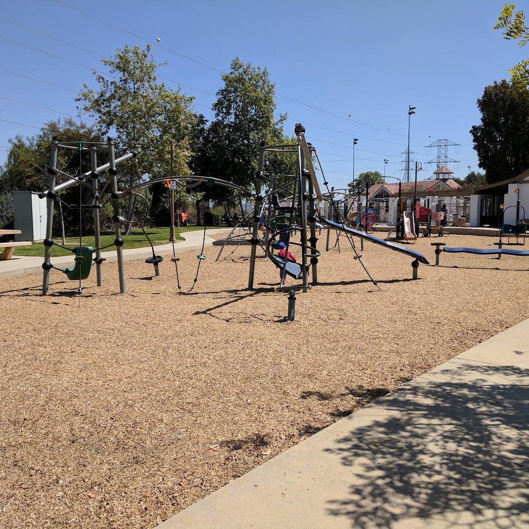 Pathfinder Community Regional Park 3