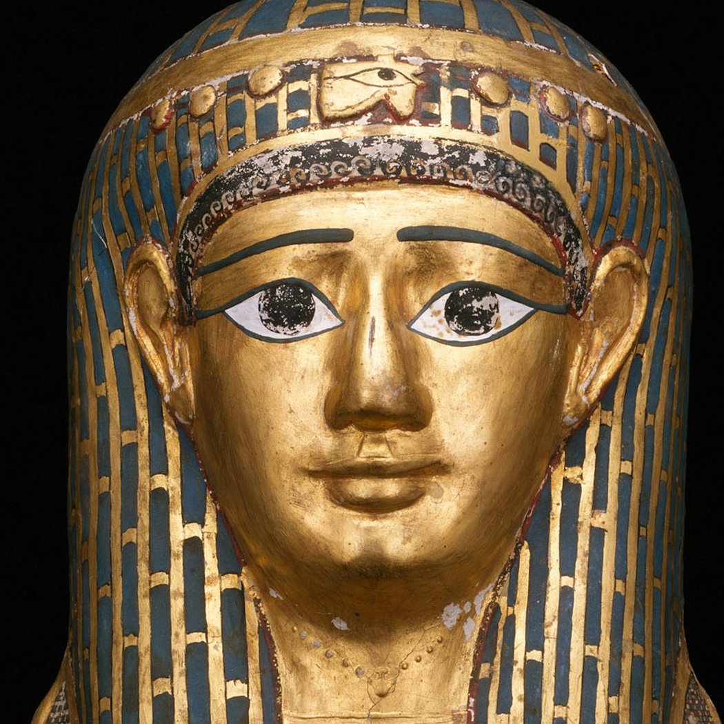 Life and Afterlife in Ancient Egypt 1