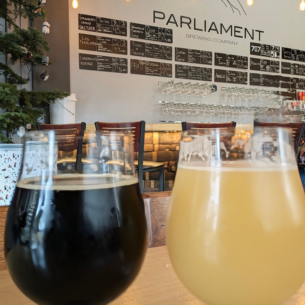 Drink Fresh Beer 3