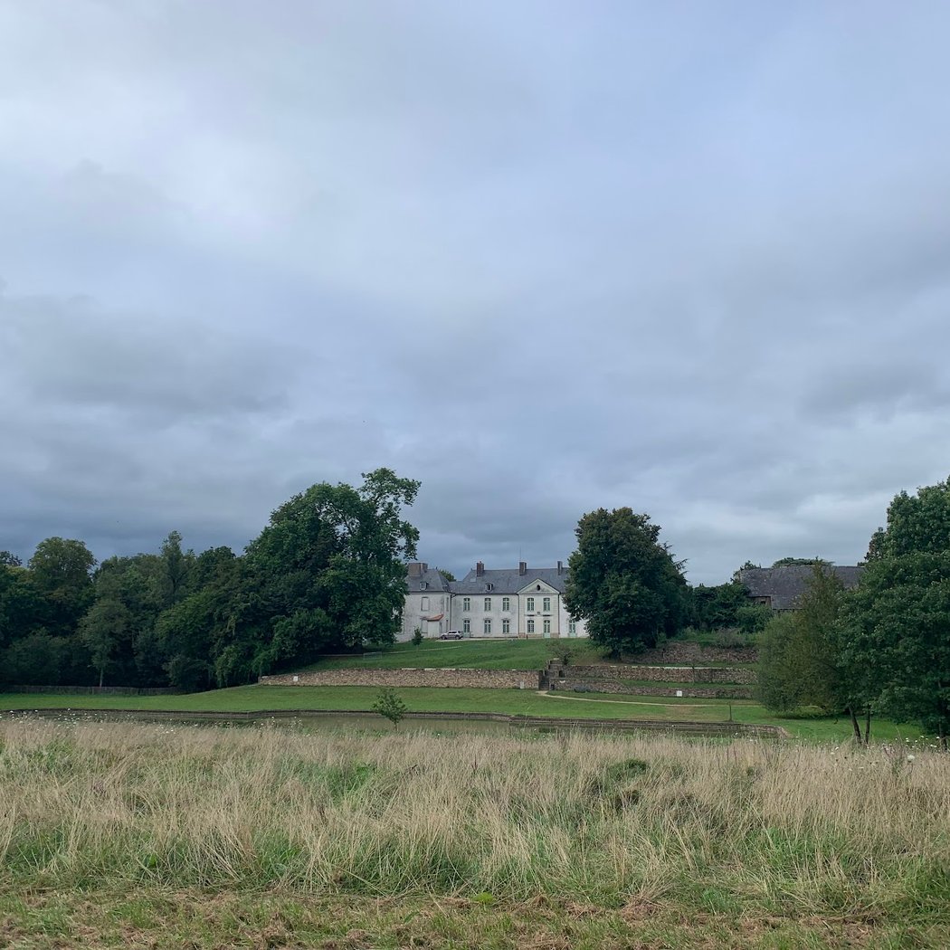 Château du Pé 2
