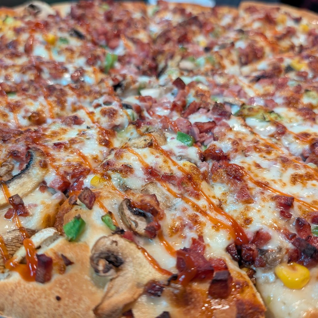 Amato Pizzeria 1