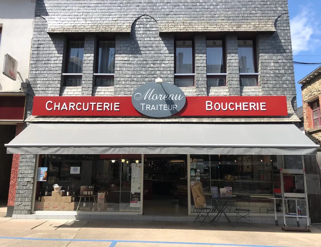 Charcuterie Moreau 1