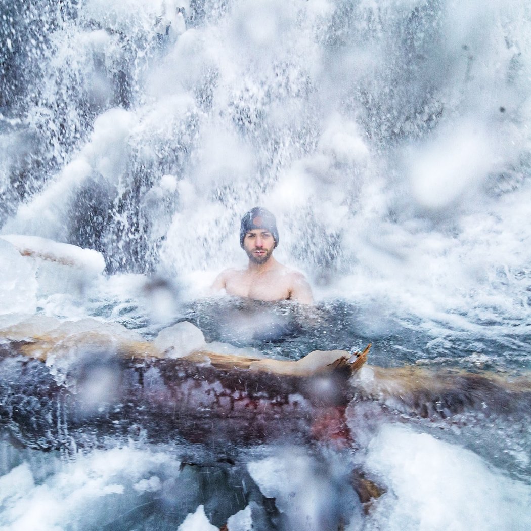 Icemind - Stages Méthode Wim Hof 1