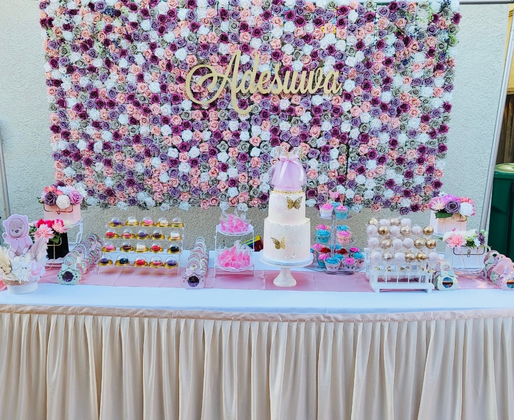 Gery’s cakes and pastries 2