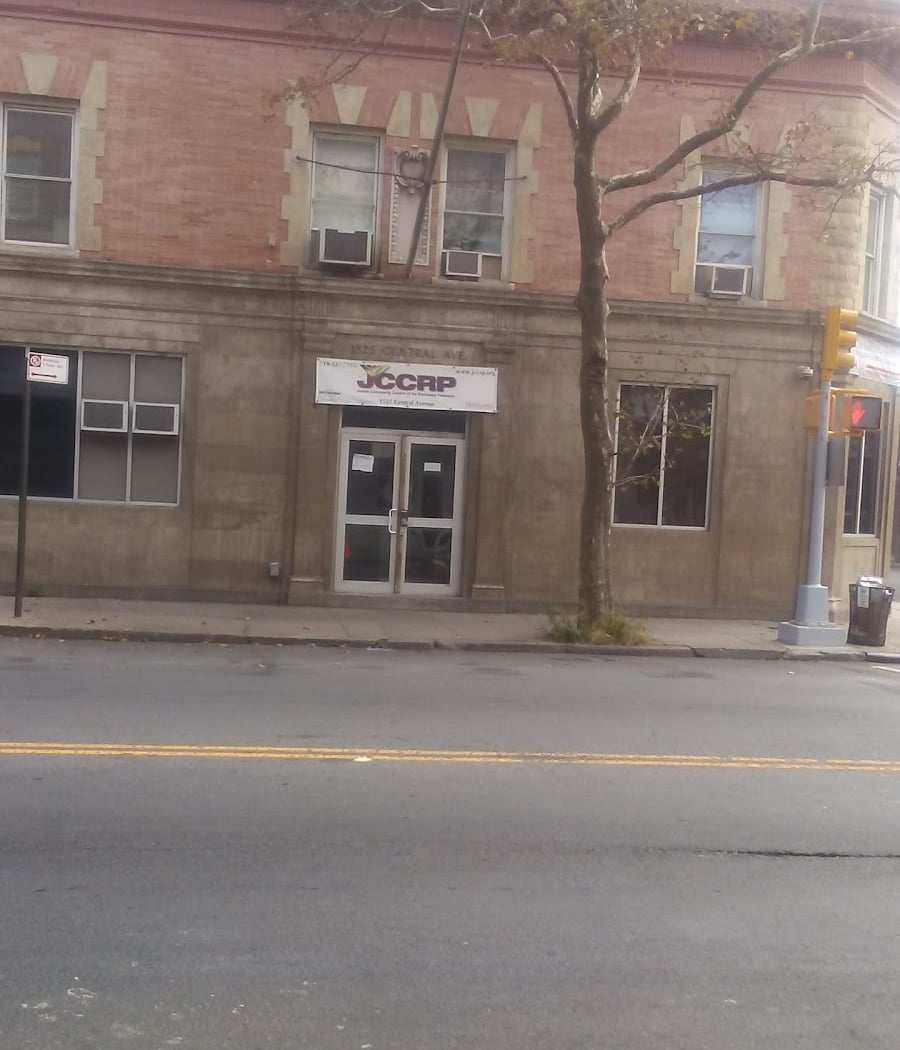 Jewish Community Council of the Rockaway Peninsula (JCCRP) 1