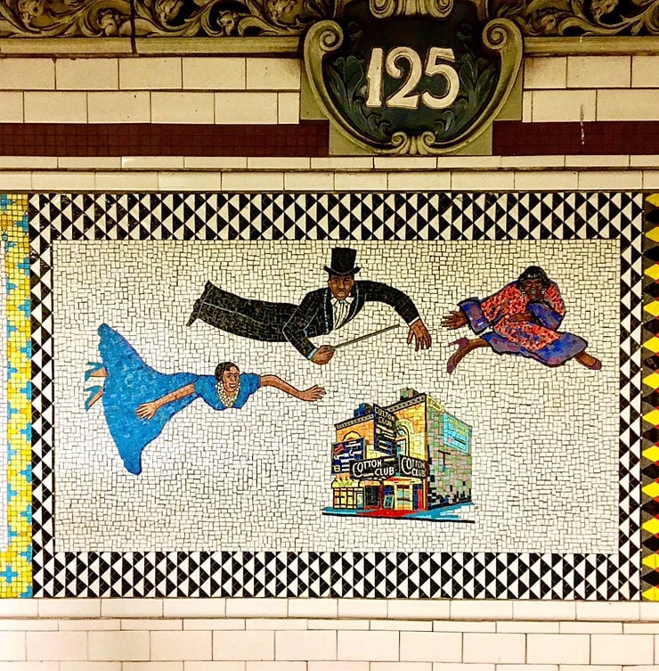 Harlem-125th Street 1