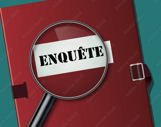Stage Théâtre « Enquêtes » 1