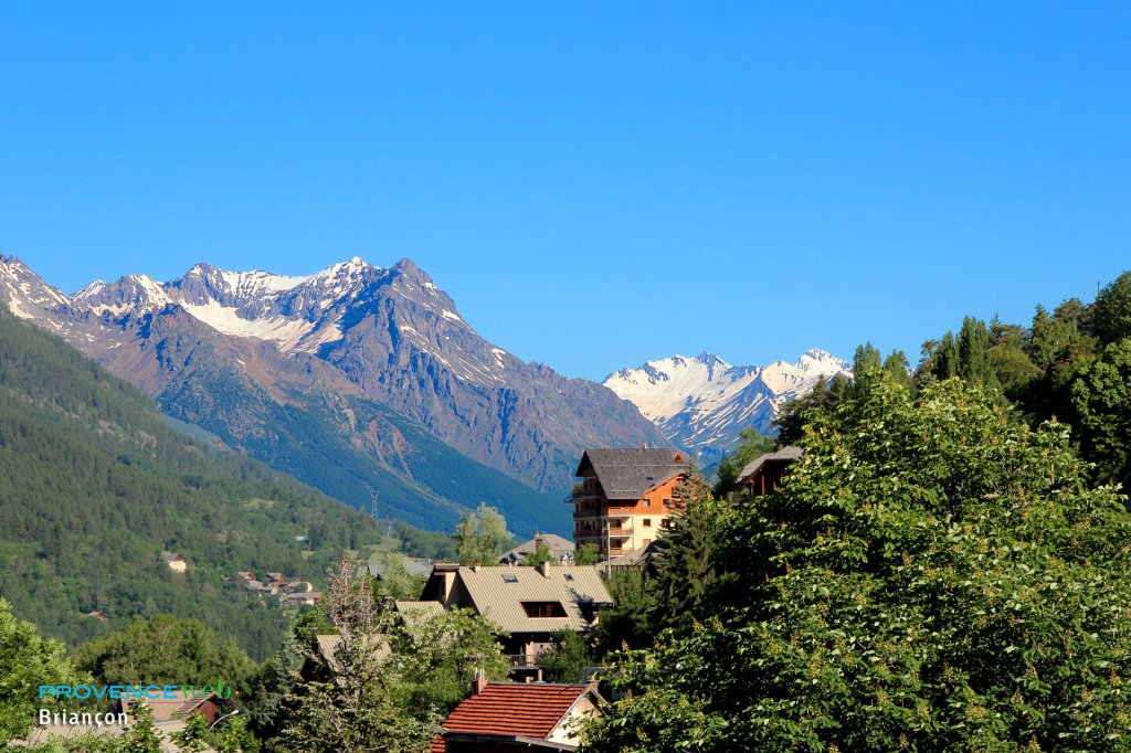 Briançon 3