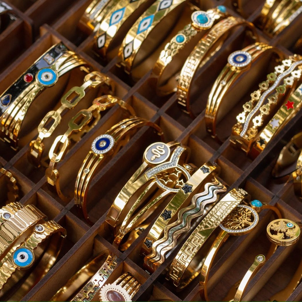 Grand Bazaar Brooklyn 1