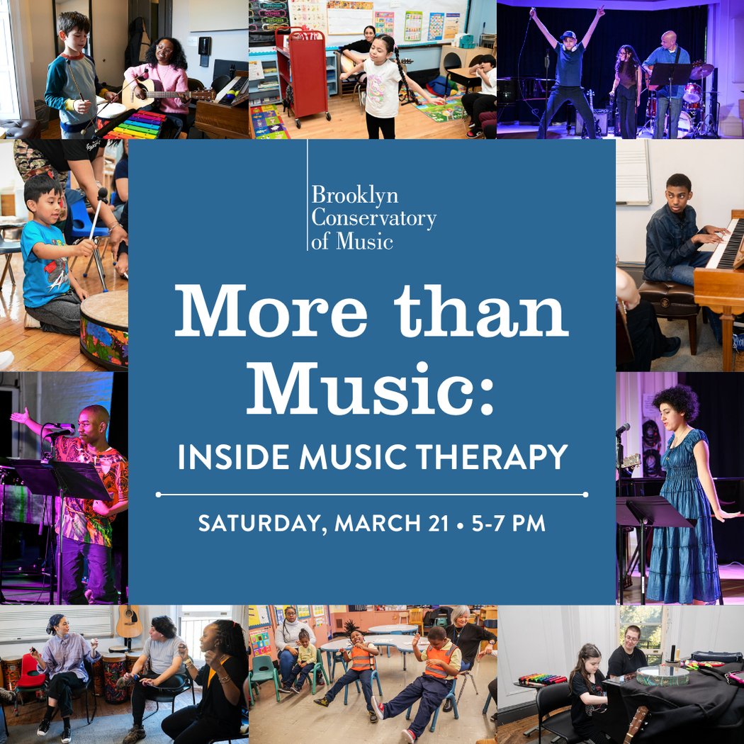 More Than Music: Inside Music Therapy 1