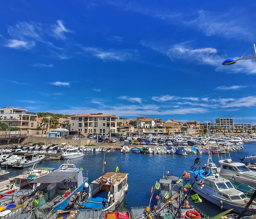 Fête de la Mer 1