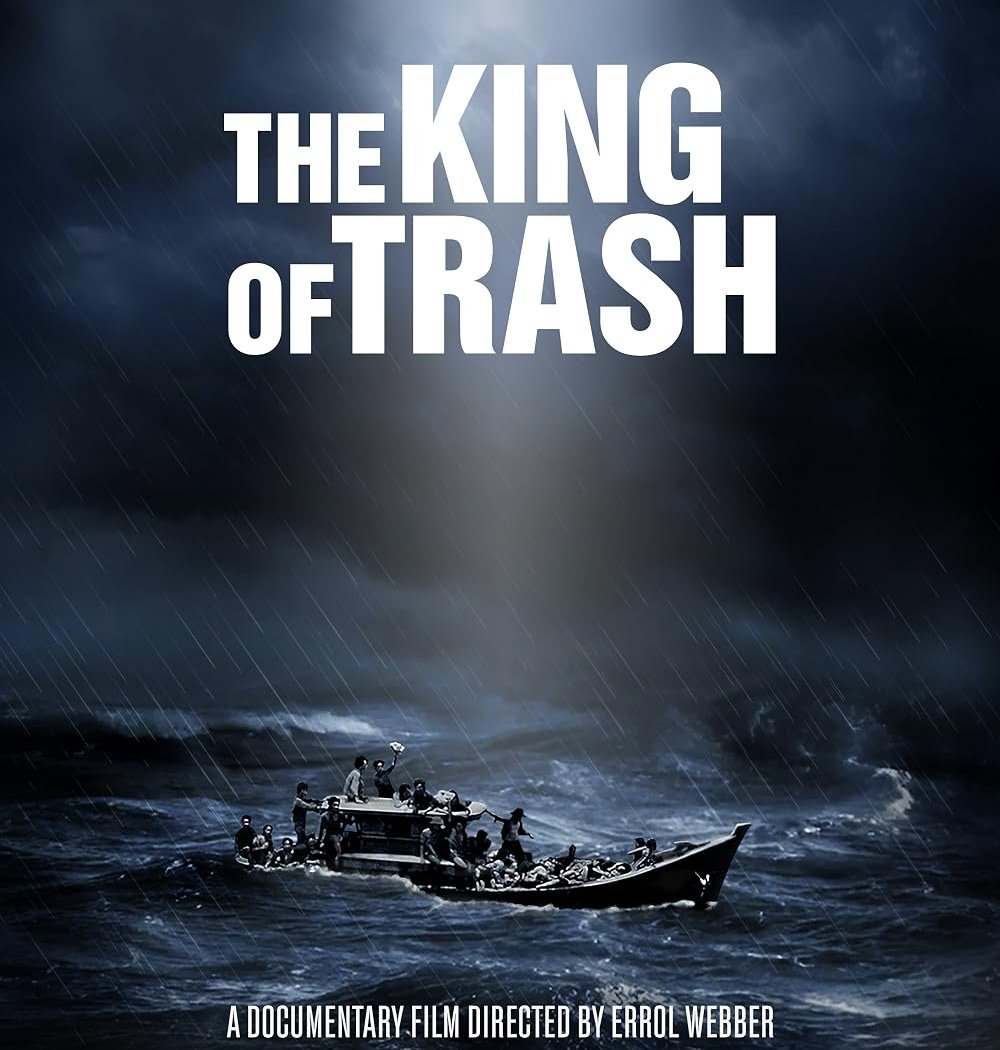 The King of Trash Special Screening