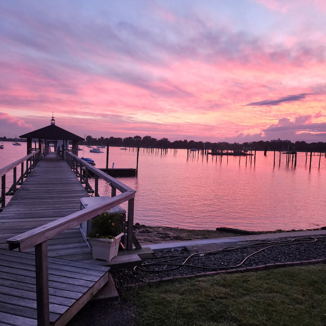 Sunset Yoga and Soundbath 2