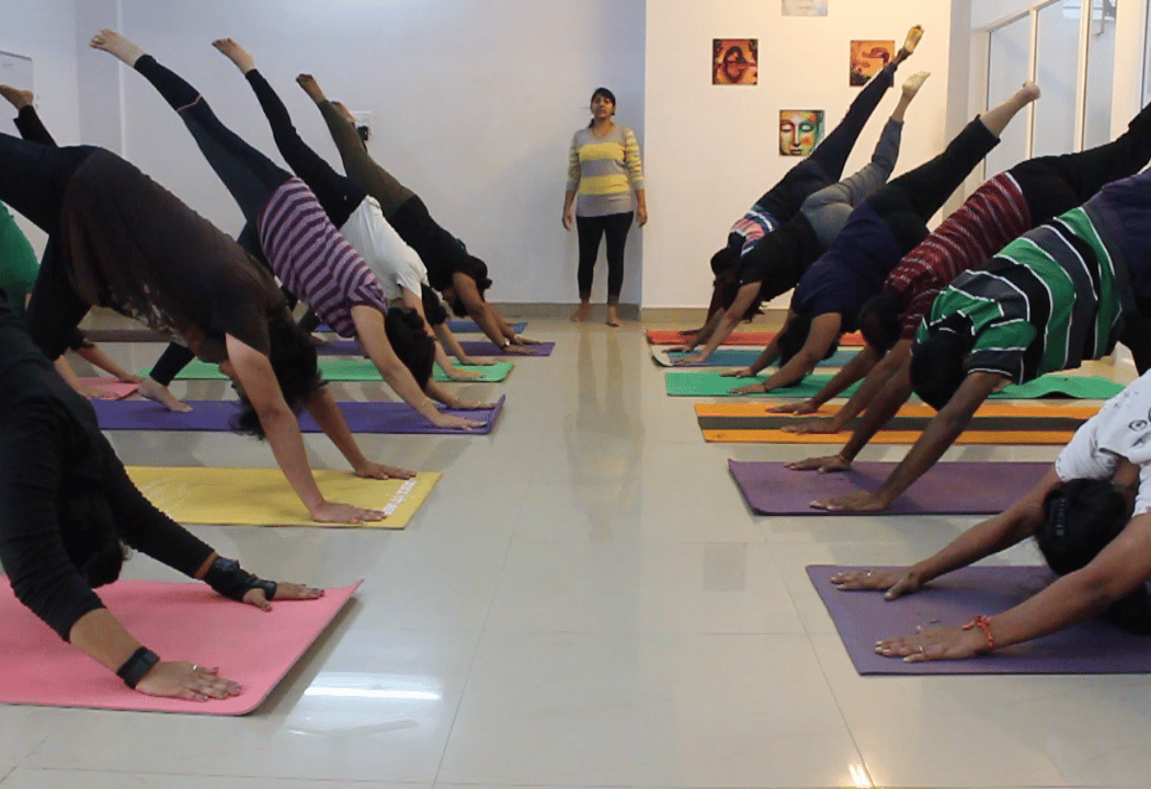 Chaitanya Wellness - Best Yoga Centre in Bangalore | Leading Yoga Academy for Yoga Classes 3
