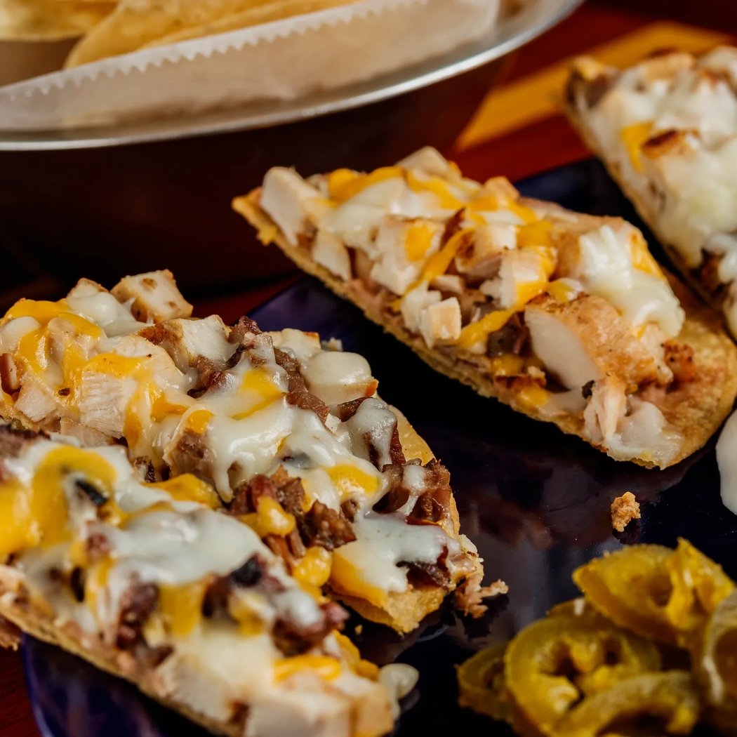 La Brisa Mexican Grill 1