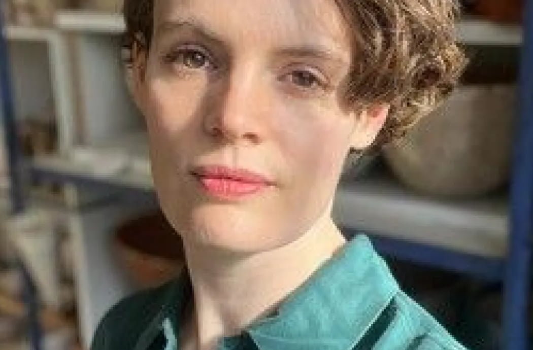Conférence sur la musique Raï avec Coline Houssais