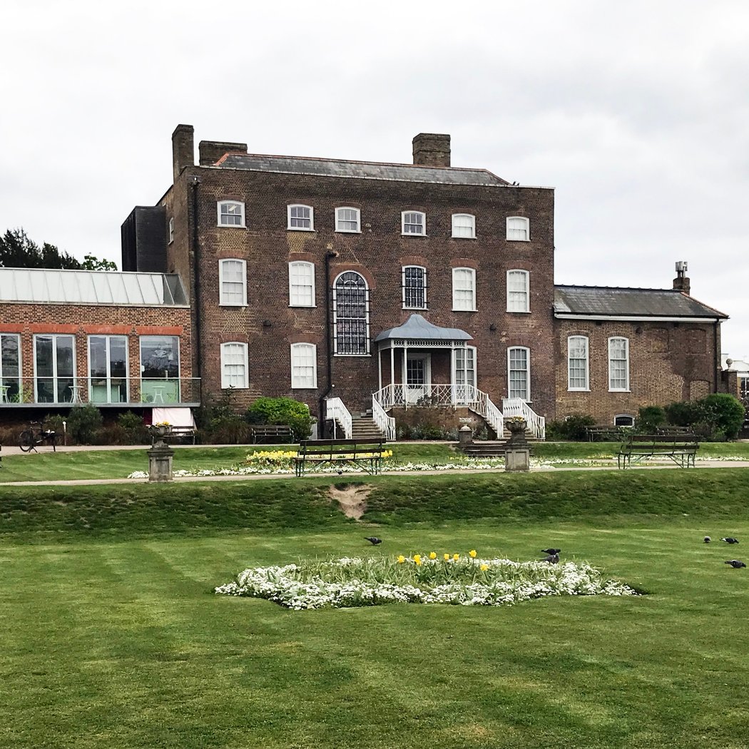 William Morris Gallery 2