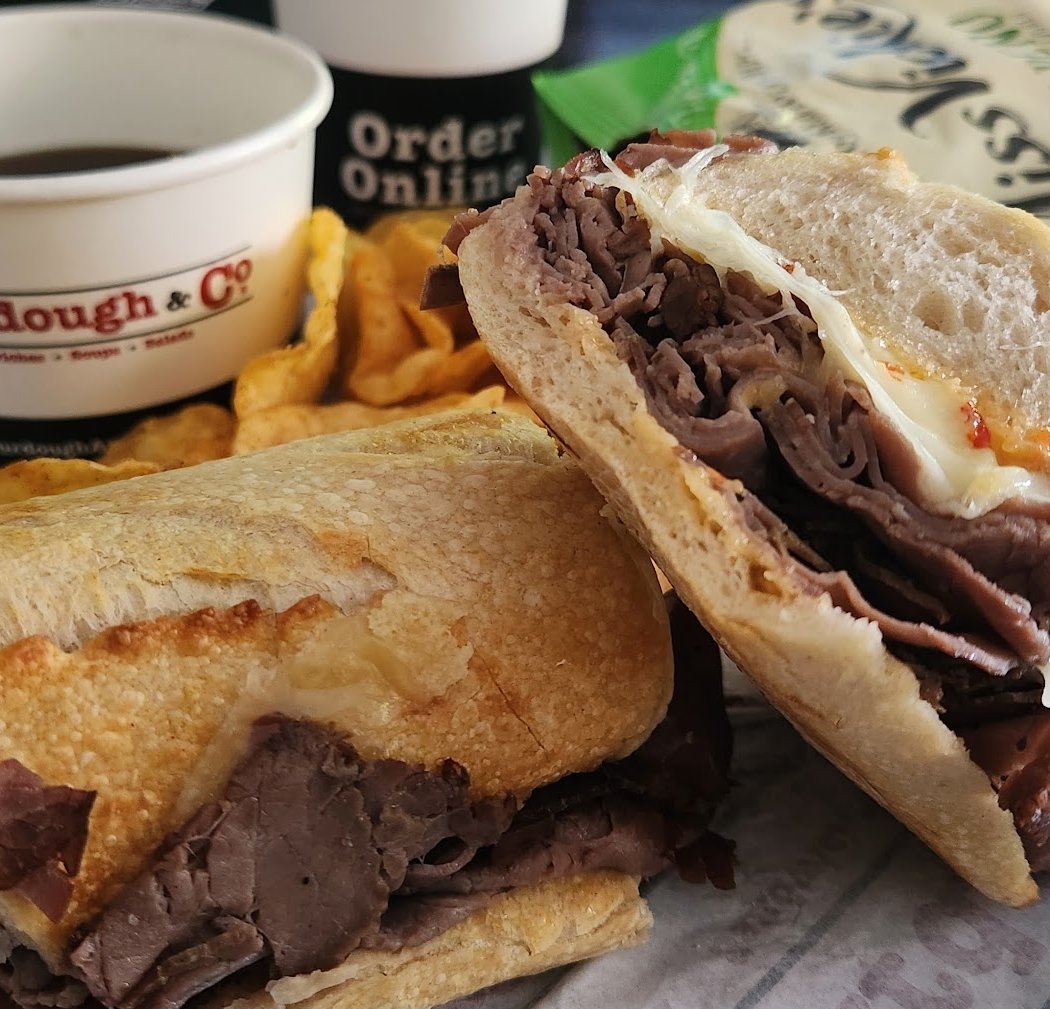 Sourdough & Co. 1