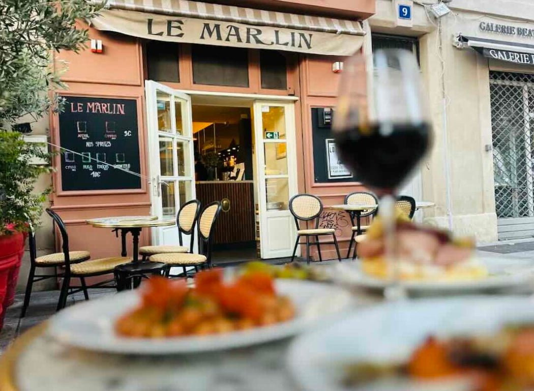 Le Marlin 2