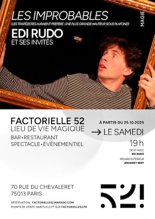 Les improbables 1