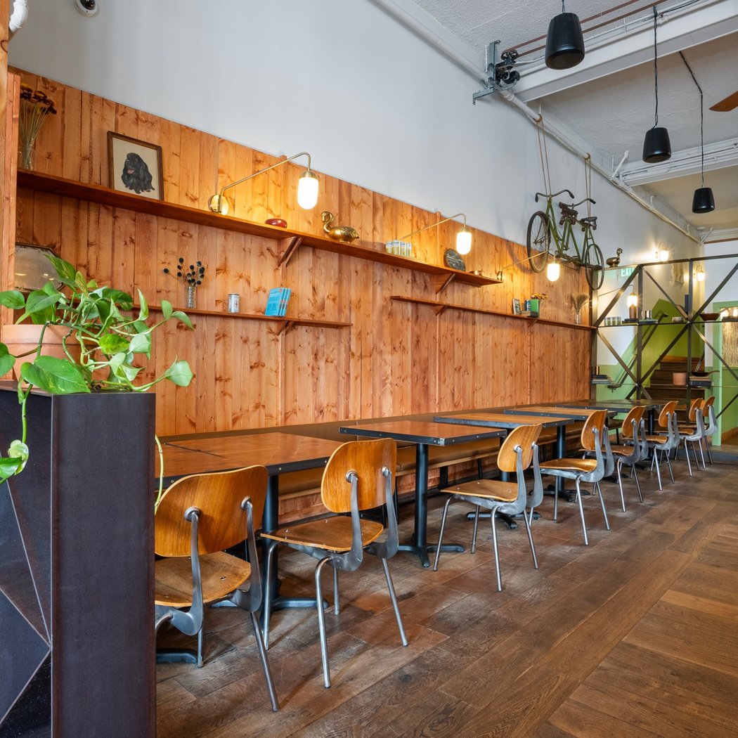 The Snug 2