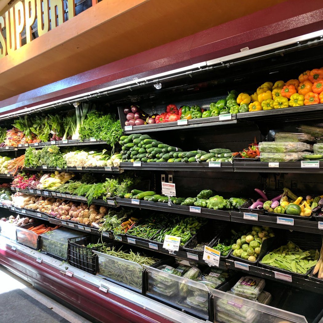 Whole Foods Market 3