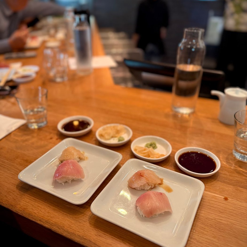 Sugarfish 2
