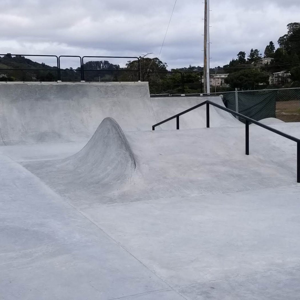 Friends Field South 4