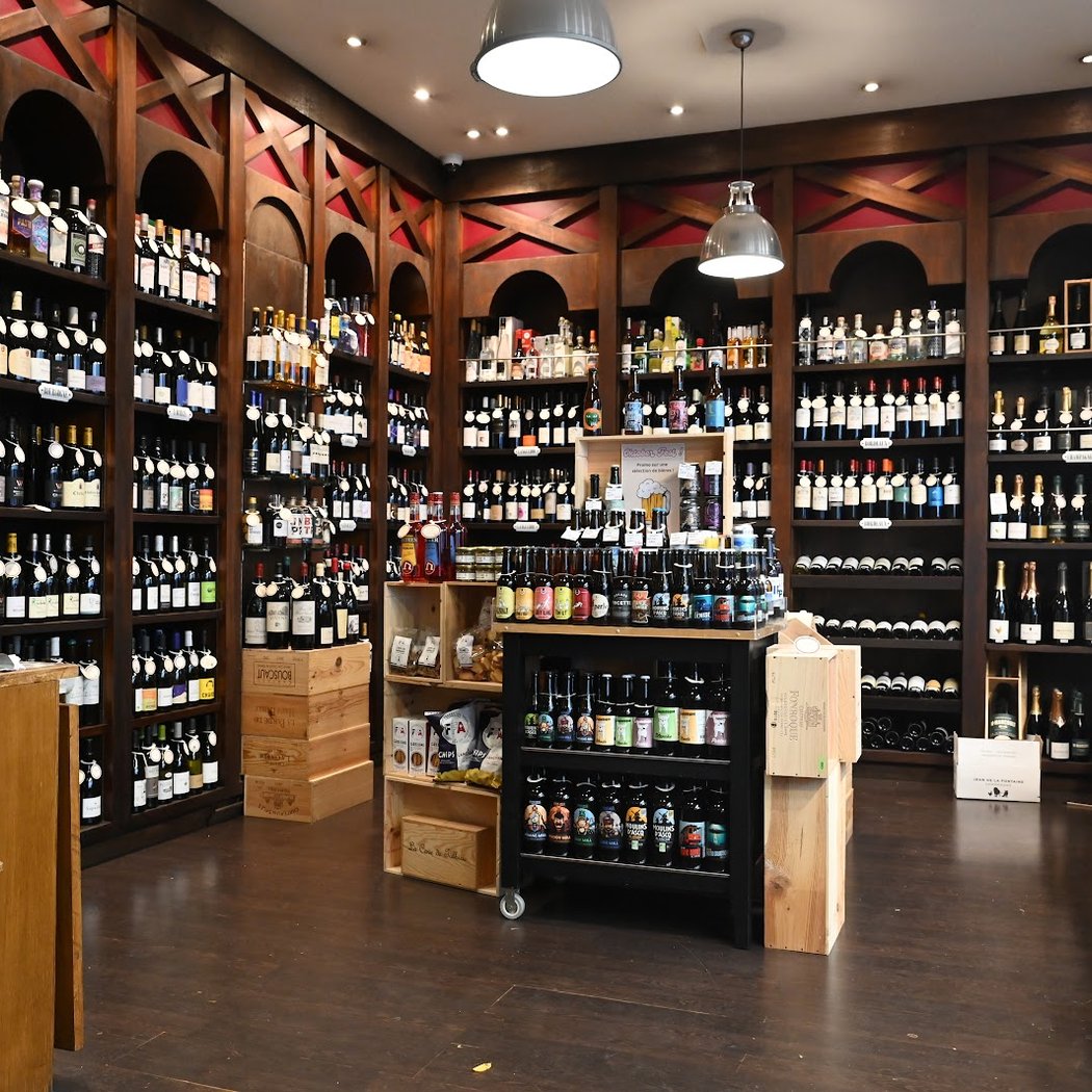 La Cave de Tolbiac 1