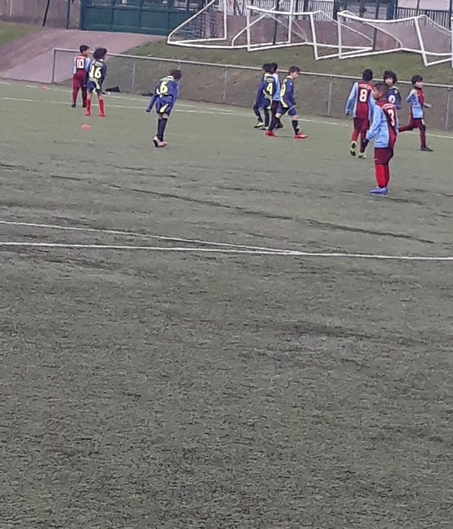Lucien Grelinger Stadium 1