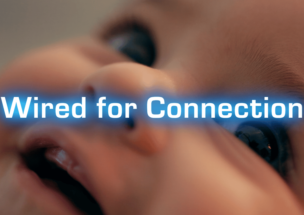 Wired for Connection 1