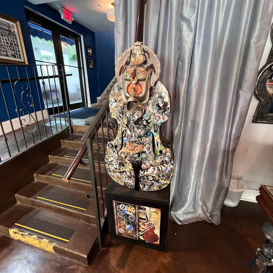 Dunns Josephine Hotel 3